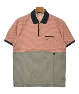 beautiful people（ビューティフルピープル）ポロシャツ 白 サイズ:S メンズ/2200670528059