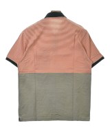 beautiful people（ビューティフルピープル）ポロシャツ 白 サイズ:S メンズ/2200670528059