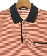 beautiful people（ビューティフルピープル）ポロシャツ 白 サイズ:S メンズ/2200670528059