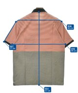 beautiful people（ビューティフルピープル）ポロシャツ 白 サイズ:S メンズ/2200670528059