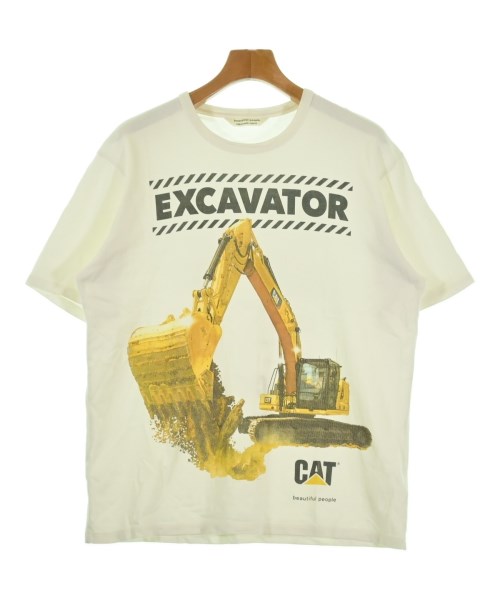 beautiful people(ビューティフルピープル)のTシャツ・カットソー サイズ:-(M位) 3,600円