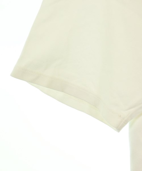 beautiful people（ビューティフルピープル）Tシャツ・カットソー 白 サイズ:-(M位) メンズ/2200732319021