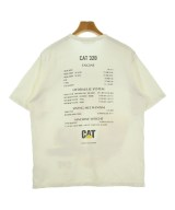 beautiful people（ビューティフルピープル）Tシャツ・カットソー 白 サイズ:-(M位) メンズ/2200732319021