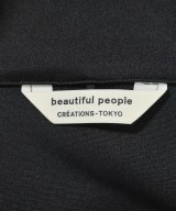 beautiful people（ビューティフルピープル）その他 黒 サイズ:38(L位) メンズ/2200726840036