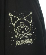 beautiful people（ビューティフルピープル）スウェットパンツ 黒 サイズ:38(S位) メンズ/2200726840043