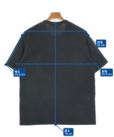 beautiful people（ビューティフルピープル）Tシャツ・カットソー 黒 サイズ:-(L位) メンズ/2200684353111