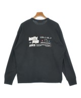 beautiful people（ビューティフルピープル）Tシャツ・カットソー 黒 サイズ:-(XL位) メンズ/2200684353135
