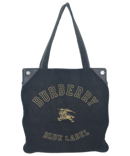 バーバリーブルーレーベル(BURBERRY BLUE LABEL)のBURBERRY BLUE LABEL トートバッグ