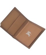 BURBERRY BLUE LABEL（バーバリーブルーレーベル）財布・コインケース 黒 サイズ:- メンズ/2200714512327