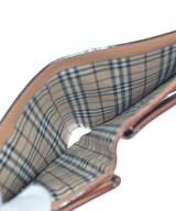 BURBERRY BLUE LABEL（バーバリーブルーレーベル）財布・コインケース 黒 サイズ:- メンズ/2200714512327