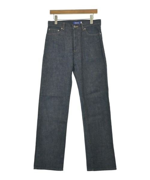 BURBERRY BLUE LABEL(バーバリーブルーレーベル)デニムパンツ 紺 サイズ:38(M位)/2200662160045