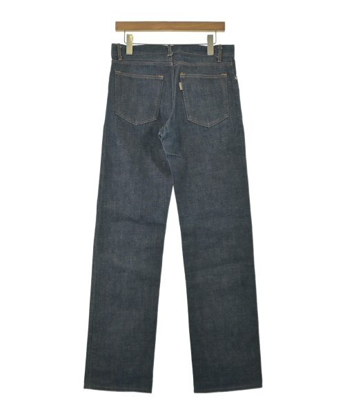 BURBERRY BLUE LABEL（バーバリーブルーレーベル）デニムパンツ 紺 サイズ:38(M位) メンズ/2200662160045