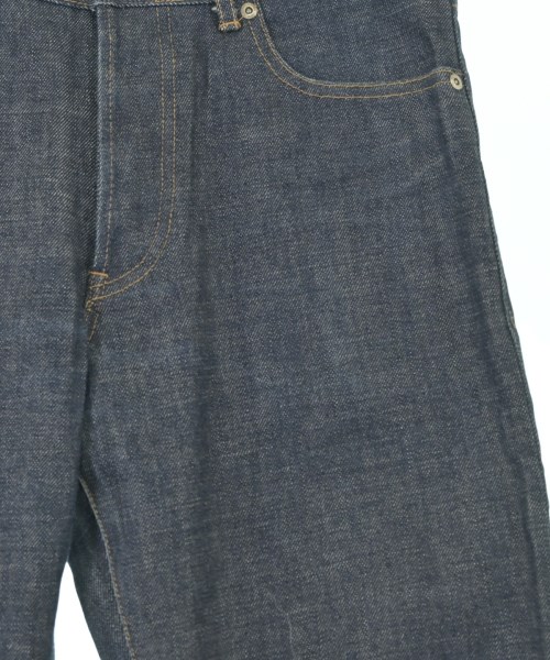 BURBERRY BLUE LABEL（バーバリーブルーレーベル）デニムパンツ 紺 サイズ:38(M位) メンズ/2200662160045