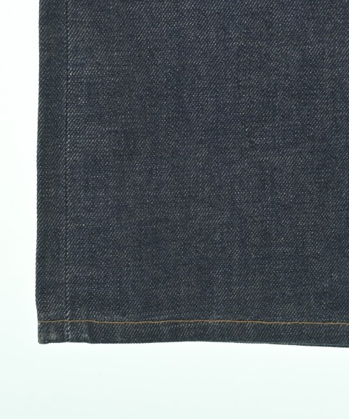 BURBERRY BLUE LABEL（バーバリーブルーレーベル）デニムパンツ 紺 サイズ:38(M位) メンズ/2200662160045