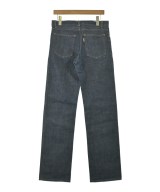 BURBERRY BLUE LABEL（バーバリーブルーレーベル）デニムパンツ 紺 サイズ:38(M位) メンズ/2200662160045