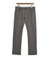 DOUBLE STANDARD CLOTHING クロップドパンツ