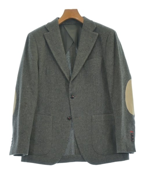 DOUBLE STANDARD CLOTHING カジュアルジャケット