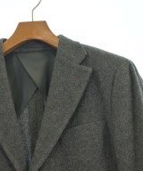 DOUBLE STANDARD CLOTHING（ダブルスタンダードクロージング）カジュアルジャケット グレー サイズ:46(M位) メンズ/2200638378023