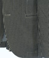 DOUBLE STANDARD CLOTHING（ダブルスタンダードクロージング）ジャケット 黒 サイズ:44(S位) メンズ/2200638378030