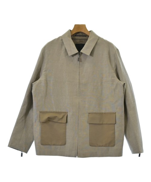 ダブルスタンダードクロージング(DOUBLE STANDARD CLOTHING)のDOUBLE STANDARD CLOTHING ブルゾン（その他）