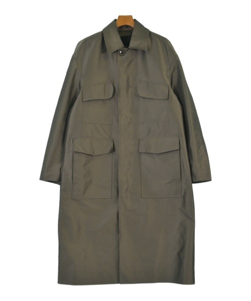ダブルスタンダードクロージング(DOUBLE STANDARD CLOTHING)のDOUBLE STANDARD CLOTHING ステンカラーコート