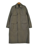 DOUBLE STANDARD CLOTHING ステンカラーコート