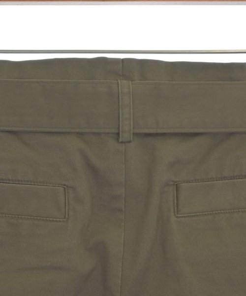 DOUBLE STANDARD CLOTHING（ダブルスタンダードクロージング）カーゴパンツ カーキ サイズ:36(XS位) メンズ/2200627511141