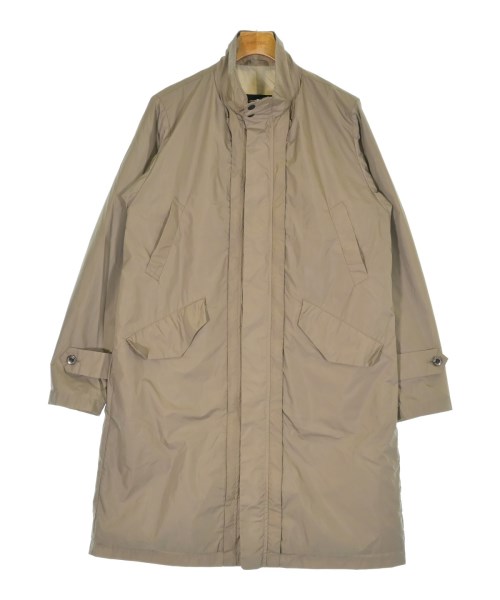 DOUBLE STANDARD CLOTHING(ダブルスタンダードクロージング)コート ベージュ サイズ:50(XL位)/2200661625293