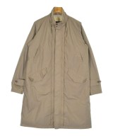 DOUBLE STANDARD CLOTHING（ダブルスタンダードクロージング）コート ベージュ サイズ:50(XL位) メンズ/2200661625293