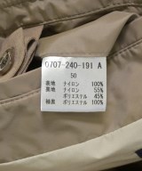 DOUBLE STANDARD CLOTHING（ダブルスタンダードクロージング）コート ベージュ サイズ:50(XL位) メンズ/2200661625293