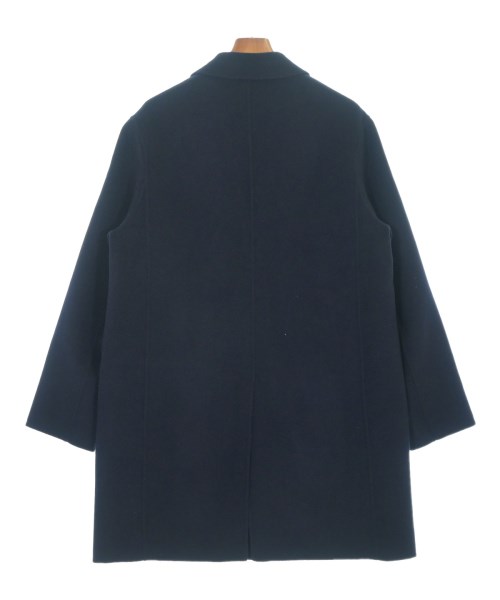 DOUBLE STANDARD CLOTHING（ダブルスタンダードクロージング）コート 紺 サイズ:48(L位) メンズ/2200661625309