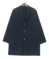 DOUBLE STANDARD CLOTHING（ダブルスタンダードクロージング）コート 紺 サイズ:48(L位) メンズ/2200661625309