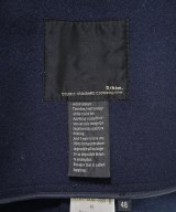 DOUBLE STANDARD CLOTHING（ダブルスタンダードクロージング）コート 紺 サイズ:48(L位) メンズ/2200661625309