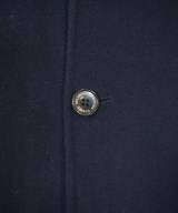 DOUBLE STANDARD CLOTHING（ダブルスタンダードクロージング）コート 紺 サイズ:48(L位) メンズ/2200661625309