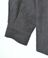 DOUBLE STANDARD CLOTHING（ダブルスタンダードクロージング）カジュアルシャツ グレー サイズ:48(XXL位) メンズ/2200661625446