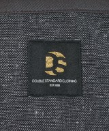 DOUBLE STANDARD CLOTHING（ダブルスタンダードクロージング）スラックス 紺 サイズ:48(L位) メンズ/2200661625453