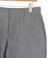 DOUBLE STANDARD CLOTHING（ダブルスタンダードクロージング）スラックス 紺 サイズ:48(L位) メンズ/2200661625453