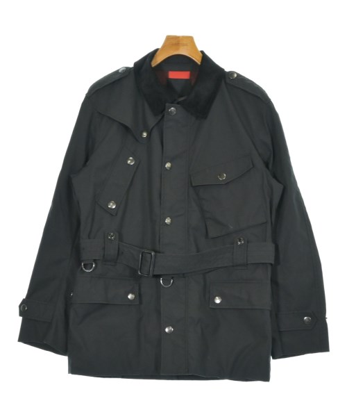 DOUBLE STANDARD CLOTHING(ダブルスタンダードクロージング)その他 黒 サイズ:48(L位)/2200661625538