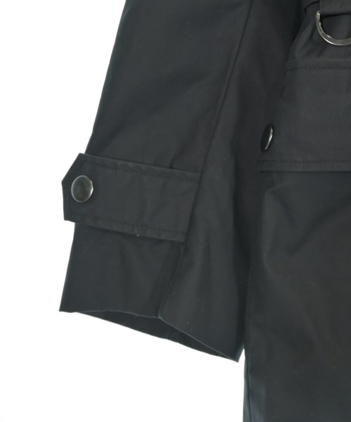 DOUBLE STANDARD CLOTHING（ダブルスタンダードクロージング）その他 黒 サイズ:48(L位) メンズ/2200661625538