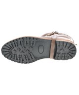DOUBLE STANDARD CLOTHING（ダブルスタンダードクロージング）ブーツ 茶 サイズ:42(27cm位) メンズ/2200710720016