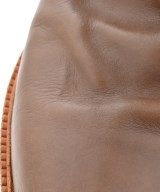 DOUBLE STANDARD CLOTHING（ダブルスタンダードクロージング）ブーツ 茶 サイズ:42(27cm位) メンズ/2200710720016