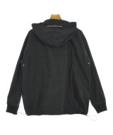 DOUBLE STANDARD CLOTHING（ダブルスタンダードクロージング）マウンテンパーカー 黒 サイズ:46(M位) メンズ/2200668979092