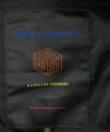 DOUBLE STANDARD CLOTHING（ダブルスタンダードクロージング）マウンテンパーカー 黒 サイズ:46(M位) メンズ/2200668979092