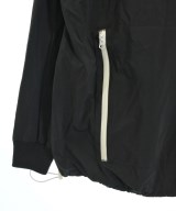 DOUBLE STANDARD CLOTHING（ダブルスタンダードクロージング）マウンテンパーカー 黒 サイズ:46(M位) メンズ/2200668979092