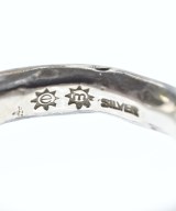e.m.（イーエム）リング 黒 サイズ:-(25号位) メンズ/2200606798358