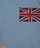 FAKE LONDON（フェイクロンドン）ニット・セーター 青 サイズ:M メンズ/2200702446108