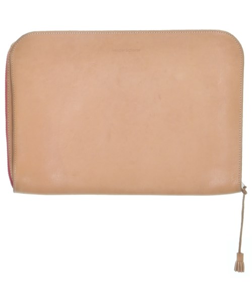 エンダースキーマー(Hender Scheme)のHender Scheme クラッチバッグ