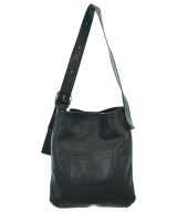 Hender Scheme（エンダースキーマー）ショルダーバッグ 黒 サイズ:- メンズ/2200621468014