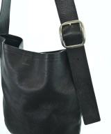 Hender Scheme（エンダースキーマー）ショルダーバッグ 黒 サイズ:- メンズ/2200621468014