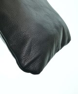 Hender Scheme（エンダースキーマー）ショルダーバッグ 黒 サイズ:- メンズ/2200621468014